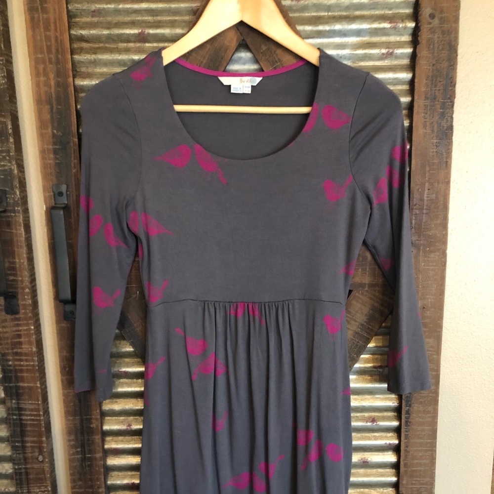 Boden Jersey tunic